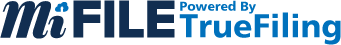 MiFile Logo