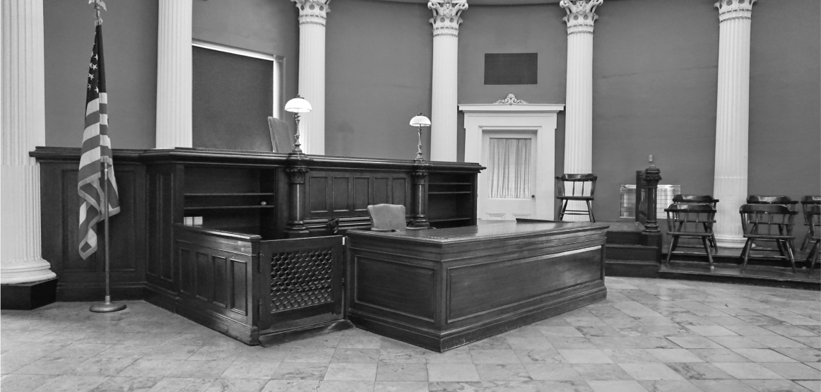 Courtroom